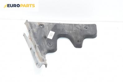 Пластмасова кора за Audi A6 Sedan C6 (05.2004 - 03.2011), 4+1 вр., седан