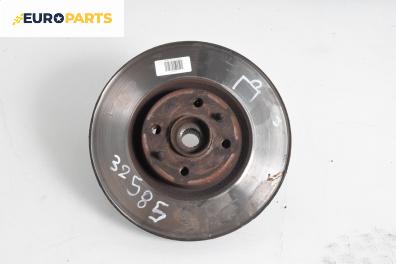 Шенкел главина за Fiat Stilo Hatchback (10.2001 - 11.2010), позиция: предна, дясна