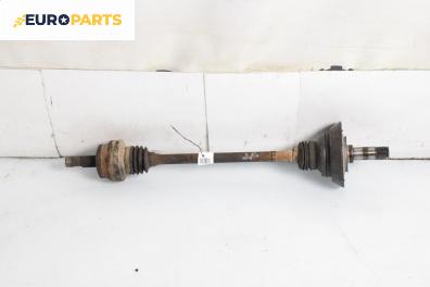 Полуоска за Mercedes-Benz E-Class Estate (S211) (03.2003 - 07.2009) E 280 T CDI (211.223), 177 к.с., позиция: задна, дясна, автоматик
