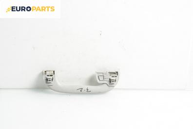 Ръкохватка за таван за Mazda 6 Station Wagon I (08.2002 - 12.2007), 4+1 вр., позиция: задна, дясна