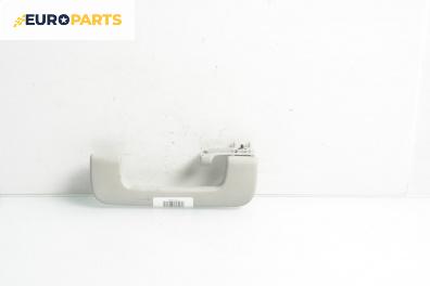 Ръкохватка за таван за Audi A6 Sedan C6 (05.2004 - 03.2011), 4+1 вр., позиция: задна, лява