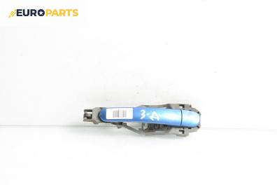 Външна дръжка за Volkswagen Golf IV Hatchback (08.1997 - 06.2005), 4+1 вр., хечбек, позиция: задна, дясна