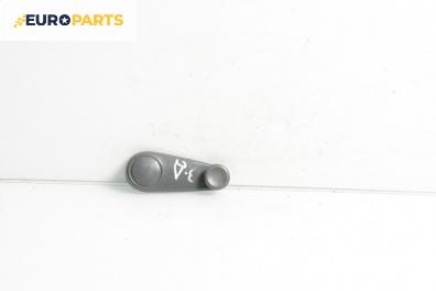 Ръкохватка за таван за Mitsubishi Pajero II SUV (12.1990 - 10.1999), 4+1 вр., позиция: задна, дясна