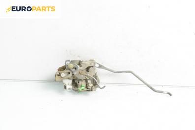 Брава на врата за Mitsubishi Pajero II SUV (12.1990 - 10.1999), позиция: предна, дясна