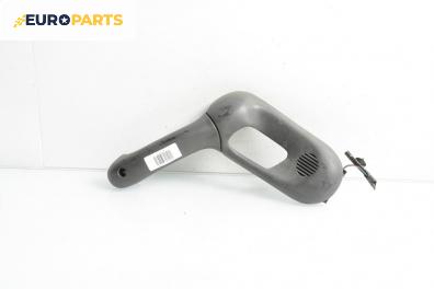 Ръкохватка врата за Opel Corsa B Hatchback (03.1993 - 12.2002), 2+1 вр., хечбек, позиция: предна, лява