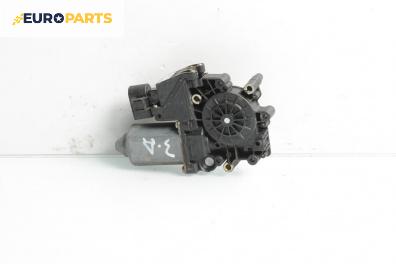 Електромотор за стъклоподемник за Audi A4 Avant B5 (11.1994 - 09.2001), 4+1 вр., комби, позиция: задна, дясна