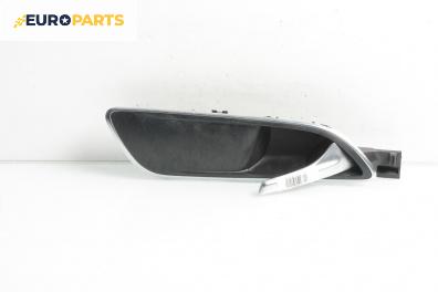 Вътрешна дръжка за Mercedes-Benz A-Class Hatchback W176 (06.2012 - 05.2018), 4+1 вр., хечбек, позиция: предна, дясна