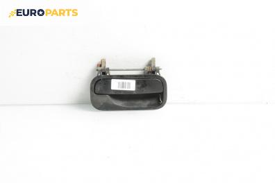 Външна дръжка за Opel Vectra B Estate (11.1996 - 07.2003), 4+1 вр., комби, позиция: предна, дясна