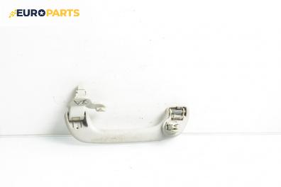 Ръкохватка за таван за Nissan Micra III Hatchback (01.2003 - 06.2010), 4+1 вр., позиция: задна, лява