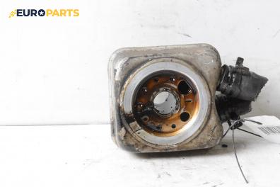 Маслоохладител за Volkswagen Passat III Sedan B5 (08.1996 - 12.2001) 1.6, 101 к.с.