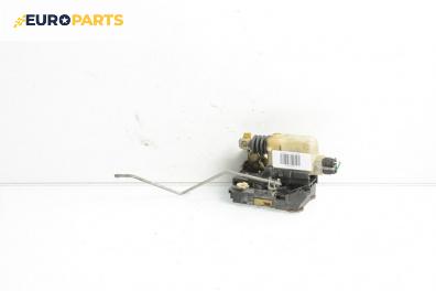 Брава на врата за Renault Kangoo Van (08.1997 - 02.2008), позиция: предна, дясна