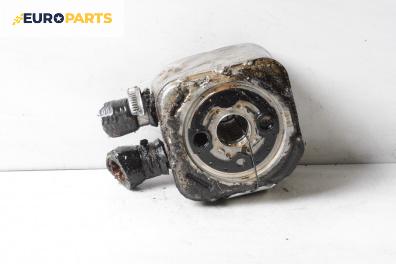 Маслоохладител за Volkswagen Passat IV Variant B5.5 (09.2000 - 08.2005) 2.8 4motion, 193 к.с.