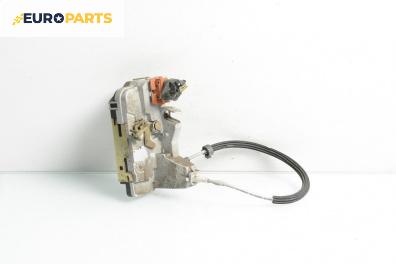 Брава на врата за Peugeot 307 Station Wagon (03.2002 - 12.2009), позиция: задна, дясна