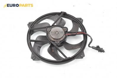 Перка охлаждане за Peugeot 307 Station Wagon (03.2002 - 12.2009) 1.6 16V, 109 к.с.