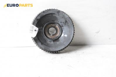 Демпферна шайба за Opel Corsa B Hatchback (03.1993 - 12.2002) 1.2 i, 45 к.с.