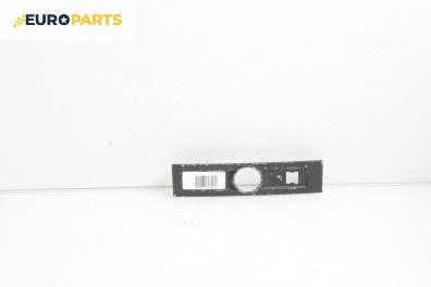 Интериорна пластмаса за Audi A8 Sedan 4E (10.2002 - 07.2010), 4+1 вр., седан, позиция: предна