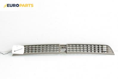 Решетка за Audi A8 Sedan 4E (10.2002 - 07.2010), седан, позиция: предна