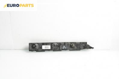 Държач броня за Lexus RX SUV II (02.2003 - 12.2008), джип, позиция: предна, дясна