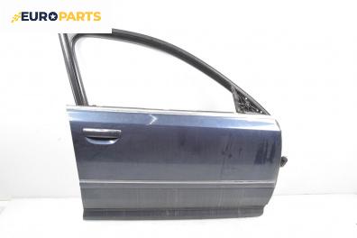 Врата за Audi A8 Sedan 4E (10.2002 - 07.2010), 4+1 вр., седан, позиция: предна, дясна