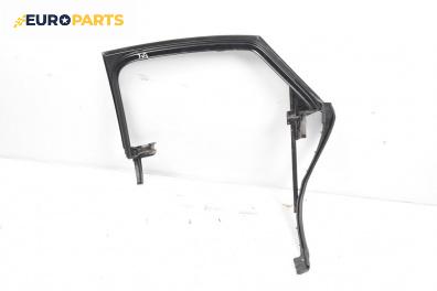 Интериорна пластмаса за Audi A8 Sedan 4E (10.2002 - 07.2010), 4+1 вр., седан, позиция: задна