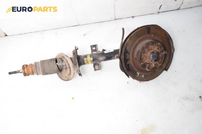 Шенкел главина за Alfa Romeo 156 Sportwagon (01.2000 - 05.2006), позиция: задна, лява