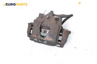 Спирачен апарат за Opel Corsa B Hatchback (03.1993 - 12.2002), позиция: предна, лява