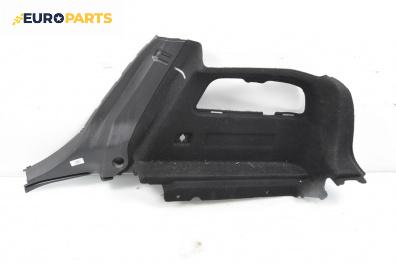 Кора багажник за Mercedes-Benz A-Class Hatchback W176 (06.2012 - 05.2018), 4+1 вр., хечбек