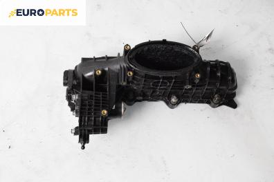 Всмукателен колектор за Mercedes-Benz A-Class Hatchback W176 (06.2012 - 05.2018) A 200 CDI (176.001), 136 к.с.