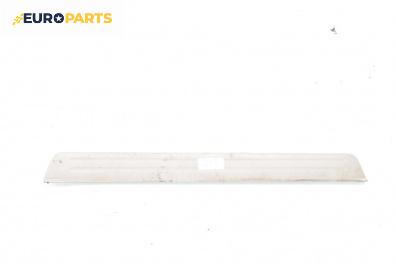 Лайсна (облицовка) на праг  за Lexus RX SUV II (02.2003 - 12.2008), 4+1 вр., джип, позиция: предна, лява