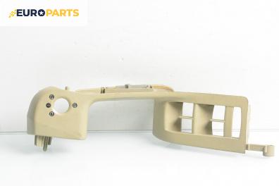 Интериорна пластмаса за Audi A8 Sedan 4E (10.2002 - 07.2010), 4+1 вр., седан, позиция: дясна