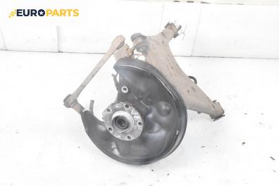 Шенкел главина за Audi A8 Sedan 4E (10.2002 - 07.2010), позиция: задна, дясна