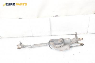 Ел. мотор за чистачките за Audi A8 Sedan 4E (10.2002 - 07.2010), седан, позиция: предна