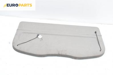 Кора багажник за Renault Scenic II Minivan (06.2003 - 07.2010), 4+1 вр., миниван