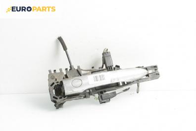 Външна дръжка за Renault Scenic II Minivan (06.2003 - 07.2010), 4+1 вр., миниван, позиция: задна, дясна