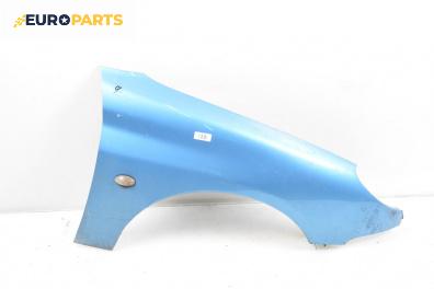 Калник за Peugeot 206 Hatchback (08.1998 - 12.2012), 4+1 вр., хечбек, позиция: предна, дясна