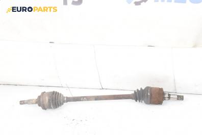 Полуоска за Lexus RX SUV II (02.2003 - 12.2008) 300, 204 к.с., позиция: задна, лява, автоматик