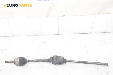 Полуоска за Lexus RX SUV II (02.2003 - 12.2008) 300, 204 к.с., позиция: предна, дясна, автоматик