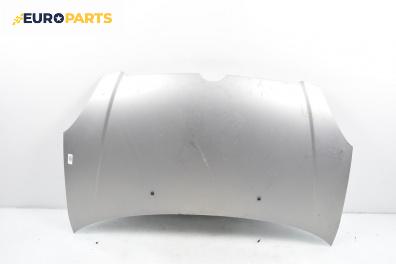 Преден капак за Daihatsu Sirion Hatchback I (04.1998 - 04.2005), 4+1 вр., хечбек, позиция: предна