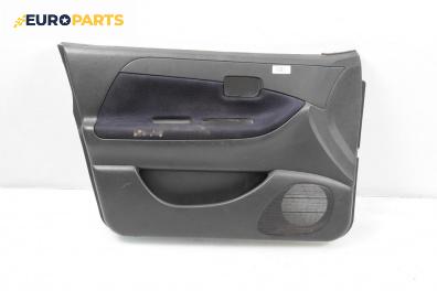 Кора врата за Daihatsu Sirion Hatchback I (04.1998 - 04.2005), 4+1 вр., хечбек, позиция: предна, лява