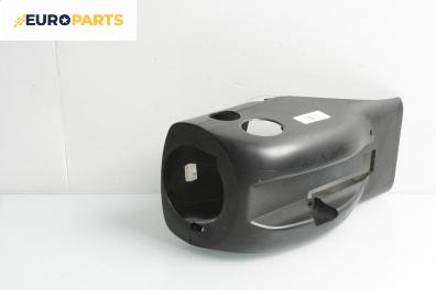 Интериорна пластмаса волан за Skoda Octavia II Hatchback (02.2004 - 06.2013), 4+1 вр., хечбек