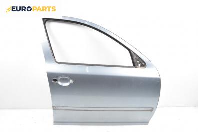 Врата за Skoda Octavia II Hatchback (02.2004 - 06.2013), 4+1 вр., хечбек, позиция: предна, дясна