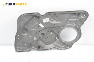 Основа кора врата за Skoda Octavia II Hatchback (02.2004 - 06.2013), 4+1 вр., хечбек, позиция: предна, дясна