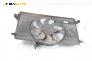 Перка охлаждане за Ford Focus II Sedan (04.2005 - 09.2012) 1.6 Ti, 115 к.с.