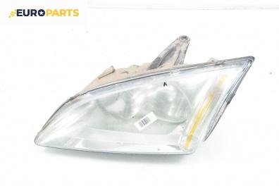 Фар за Ford Focus II Sedan (04.2005 - 09.2012), седан, позиция: лява