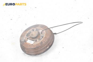 Шенкел главина за Nissan Micra III Hatchback (01.2003 - 06.2010), позиция: задна, лява