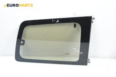 Задно стъкло за Mitsubishi Pajero III SUV (01.1999 - 01.2007), джип