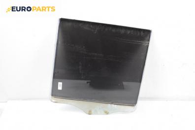 Странично стъкло за Mitsubishi Pajero III SUV (01.1999 - 01.2007), 4+1 вр., джип, позиция: задна, дясна