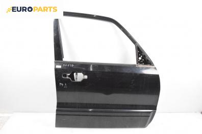 Врата за Mitsubishi Pajero III SUV (01.1999 - 01.2007), 4+1 вр., джип, позиция: предна, дясна