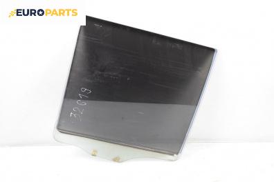 Странично стъкло за Mitsubishi Pajero III SUV (01.1999 - 01.2007), 4+1 вр., джип, позиция: задна, лява