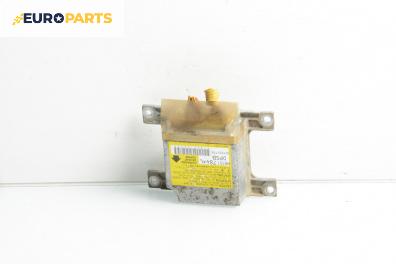 Модул за AIRBAG за Mitsubishi Pajero III SUV (01.1999 - 01.2007), № MR551784